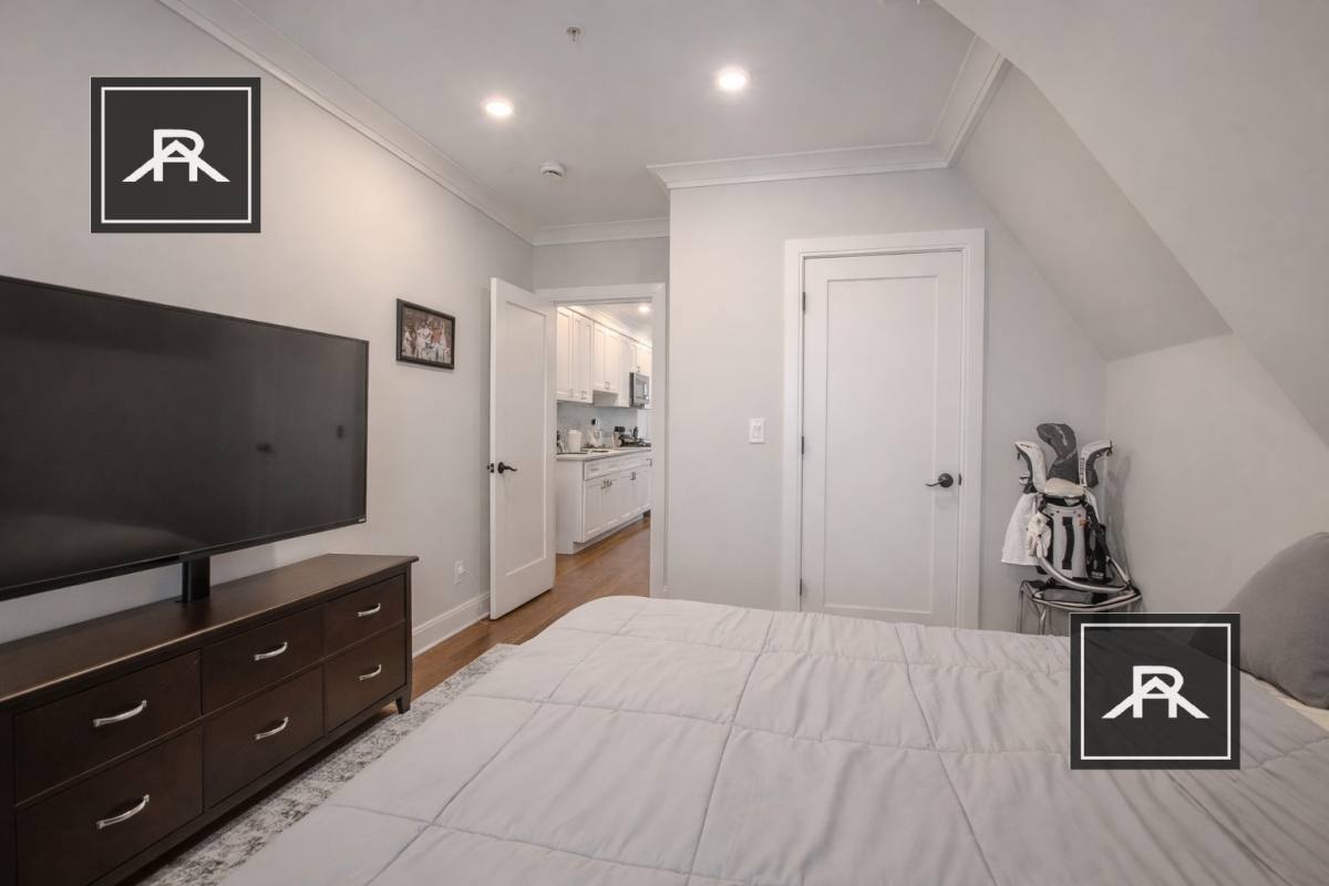 Apartment for rent at 51 Quint #3, Allston, MA 02134