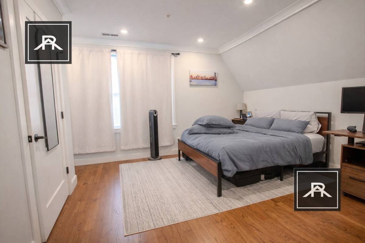 Apartment for rent at 51 Quint #3, Allston, MA 02134