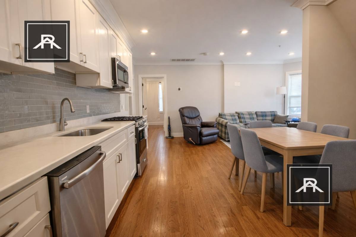 Apartment for rent at 51 Quint #3, Allston, MA 02134