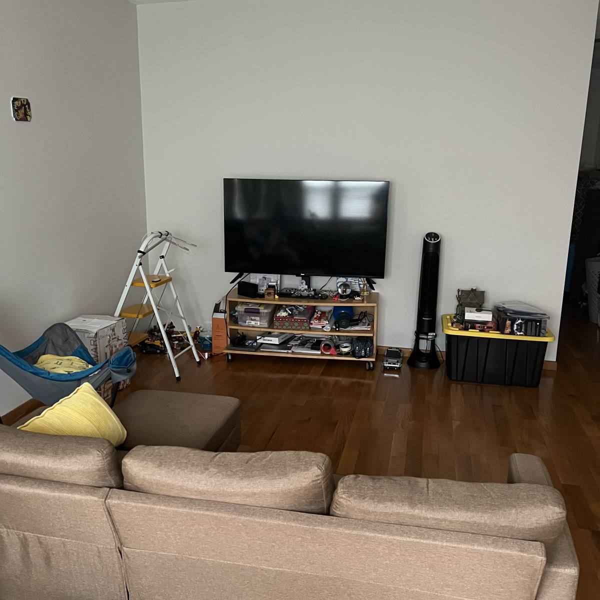 Apartment for rent at 150 Brown St #1L, Waltham, MA 02453