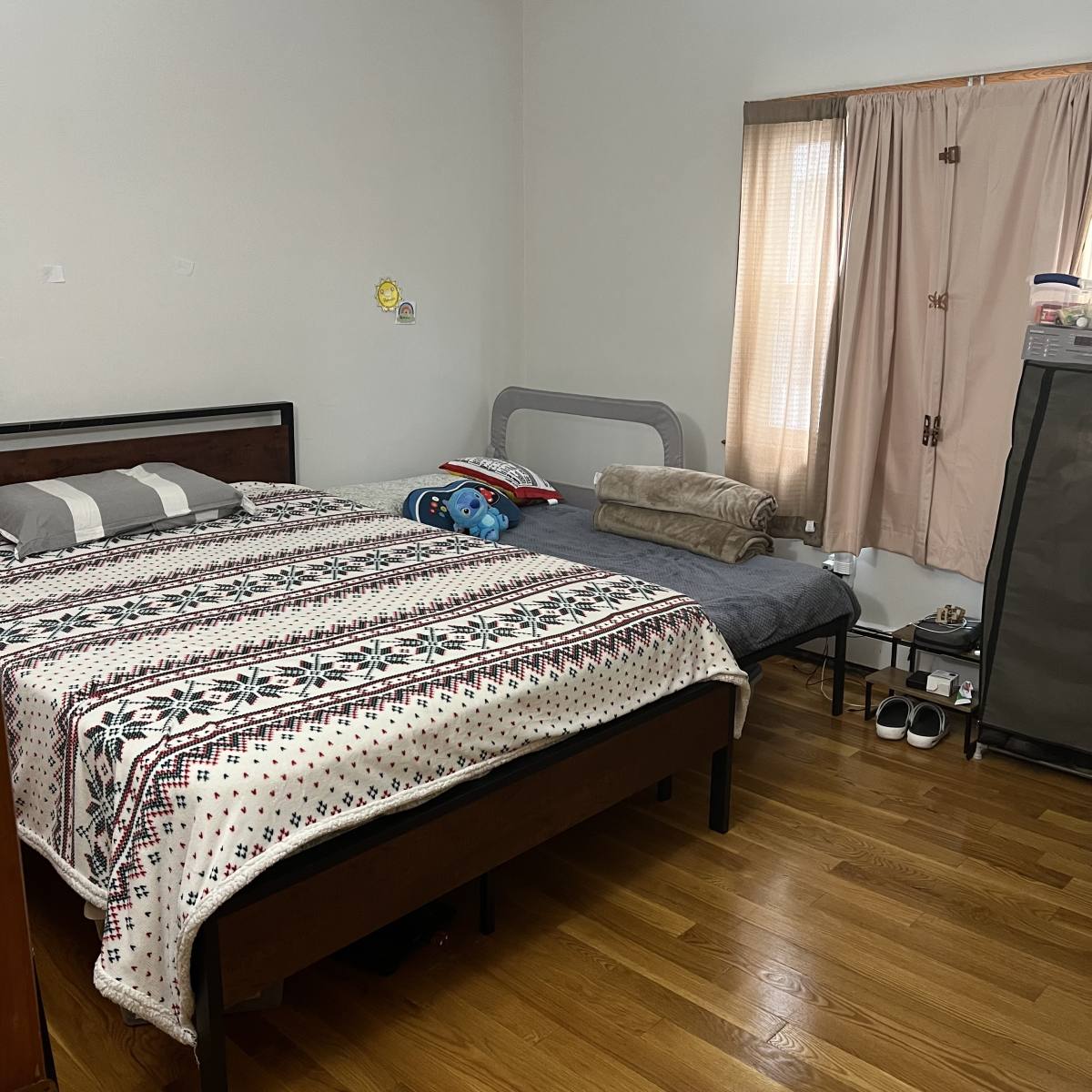 Apartment for rent at 150 Brown St #1L, Waltham, MA 02453