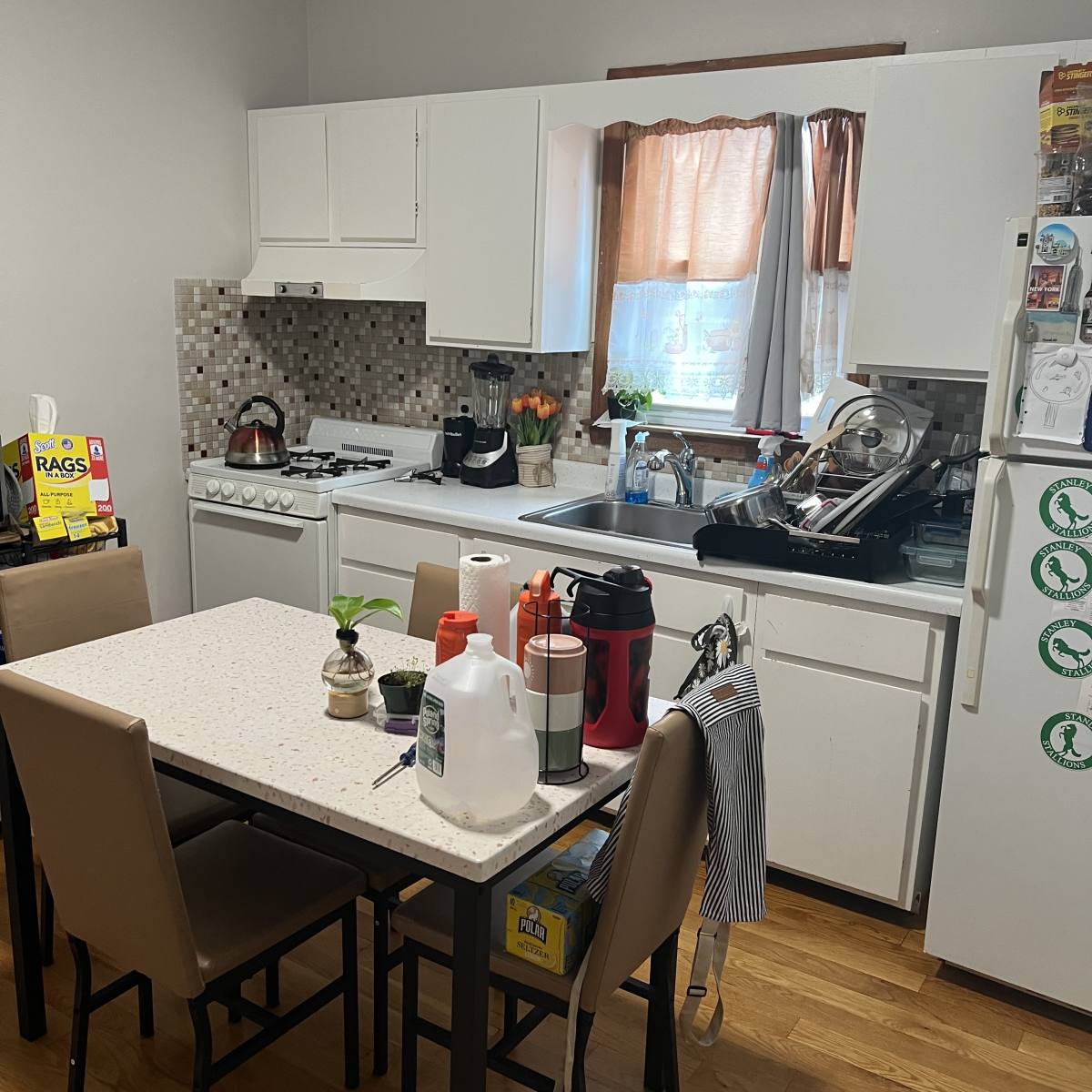 Apartment for rent at 150 Brown St #1L, Waltham, MA 02453