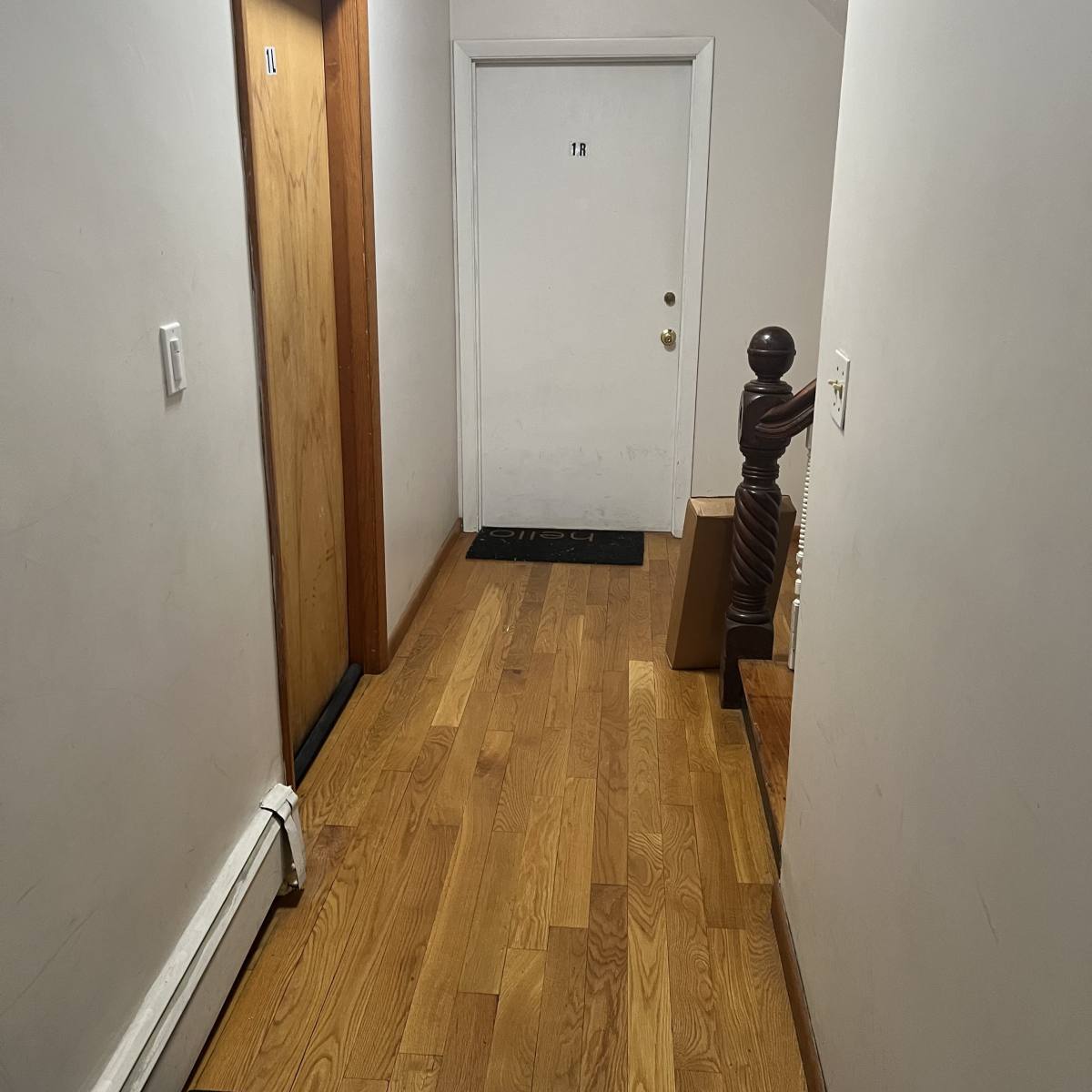 Apartment for rent at 150 Brown St #1L, Waltham, MA 02453