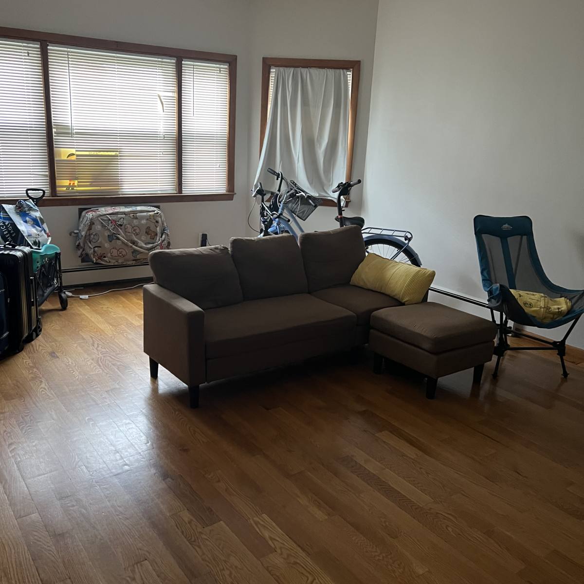 Apartment for rent at 150 Brown St #1L, Waltham, MA 02453