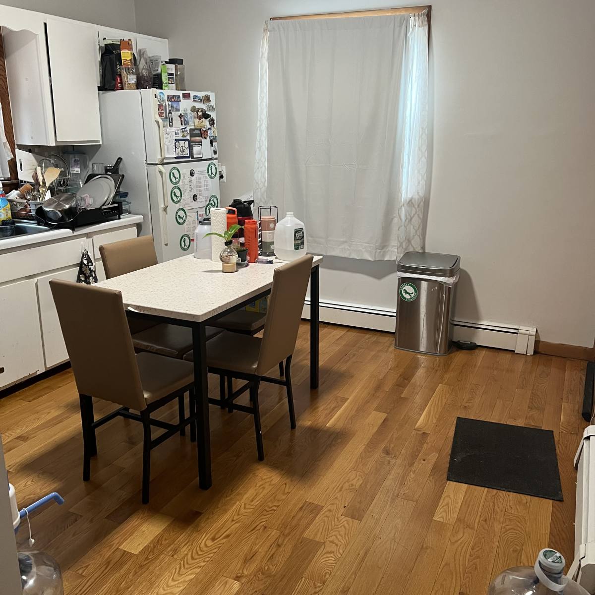 Apartment for rent at 150 Brown St #1L, Waltham, MA 02453