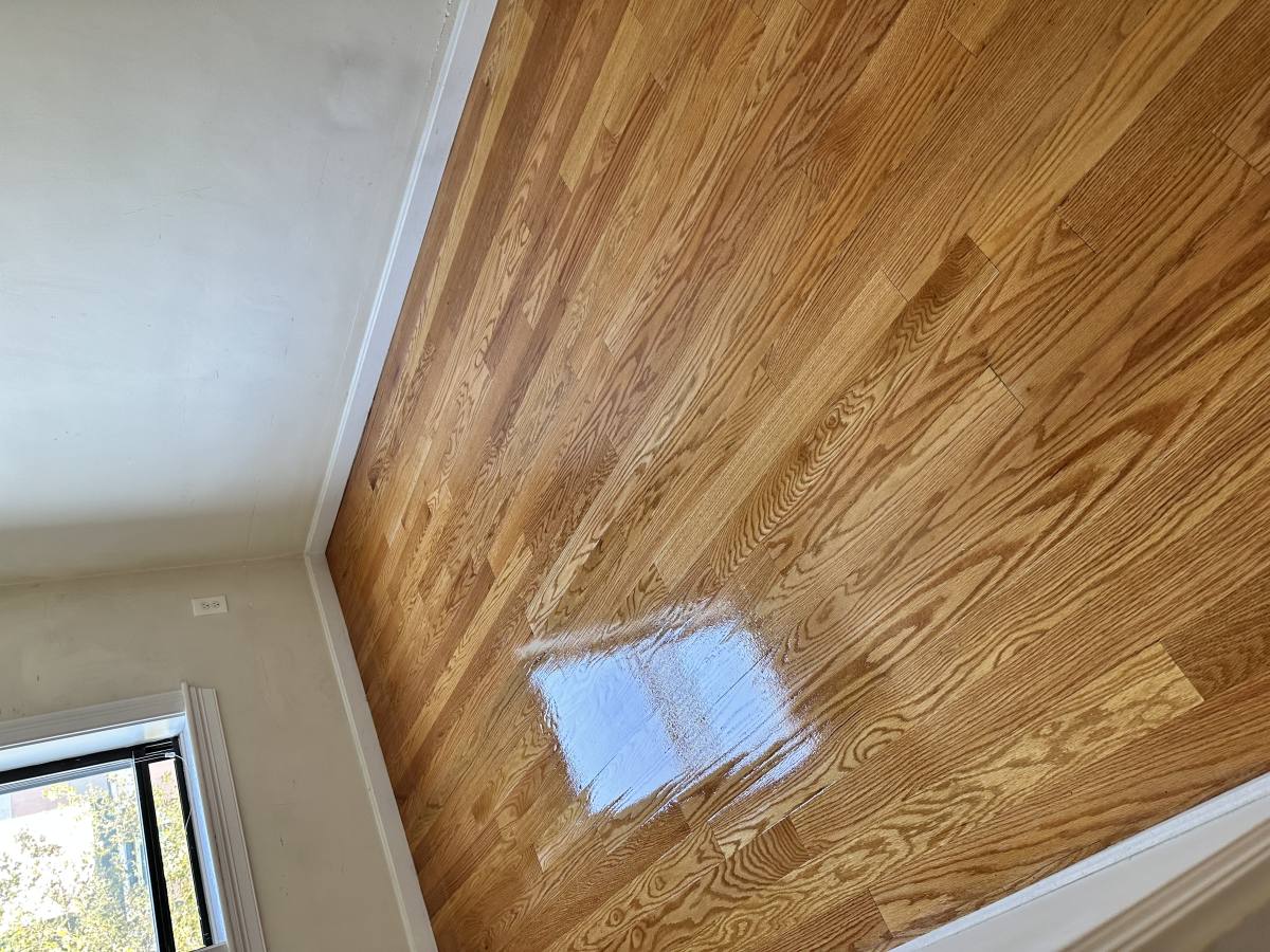 Apartment for rent at 16 Copenger St #U2, Roxbury Crossing, MA 02120