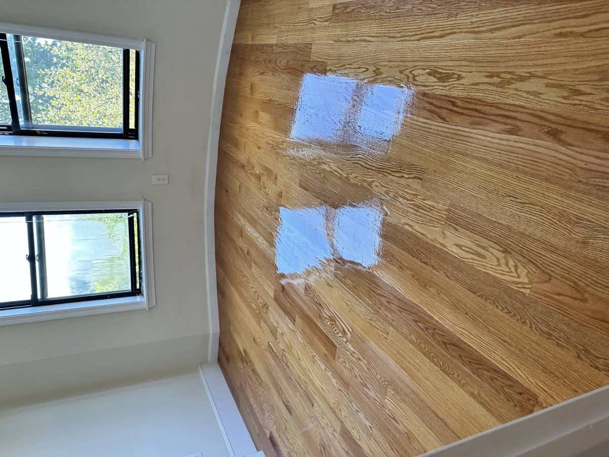 Apartment for rent at 16 Copenger St #U2, Roxbury Crossing, MA 02120