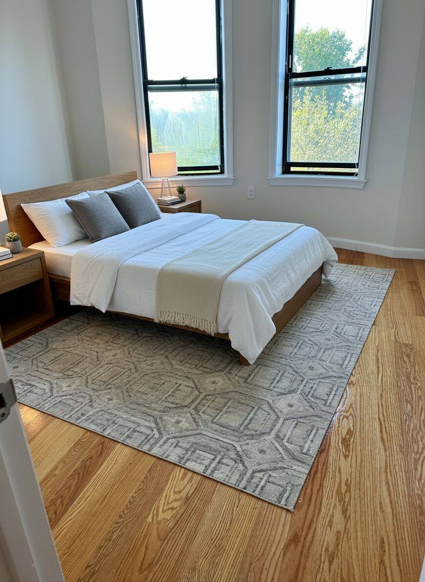 Apartment for rent at 16 Copenger St #U2, Roxbury Crossing, MA 02120