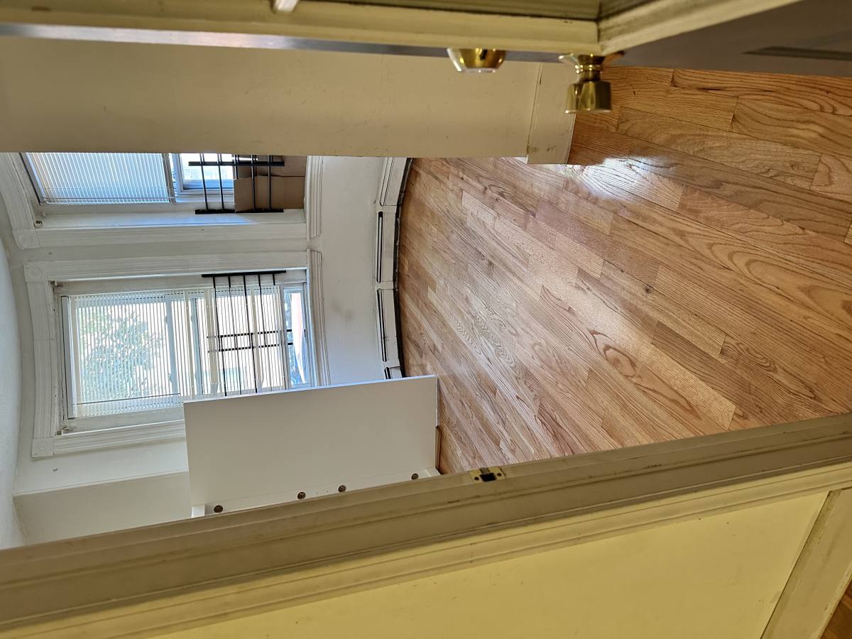 Apartment for rent at 16 Copenger St #U2, Roxbury Crossing, MA 02120
