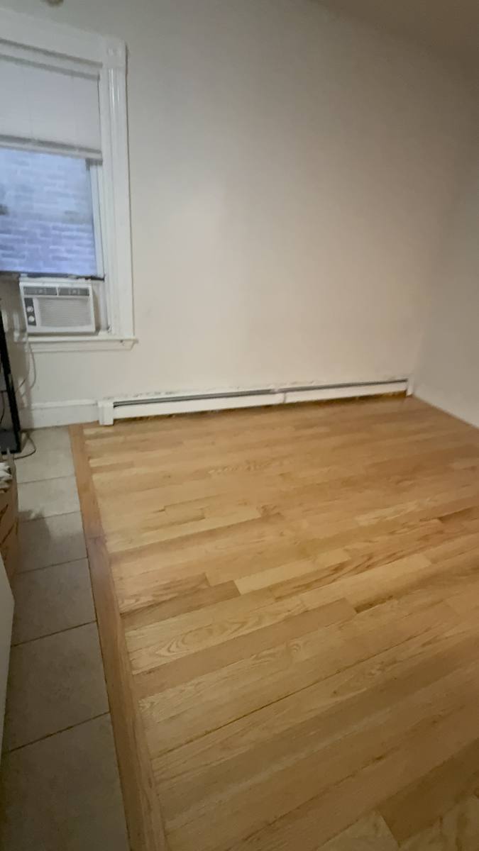 Apartment for rent at 16 Copenger St #U2, Roxbury Crossing, MA 02120