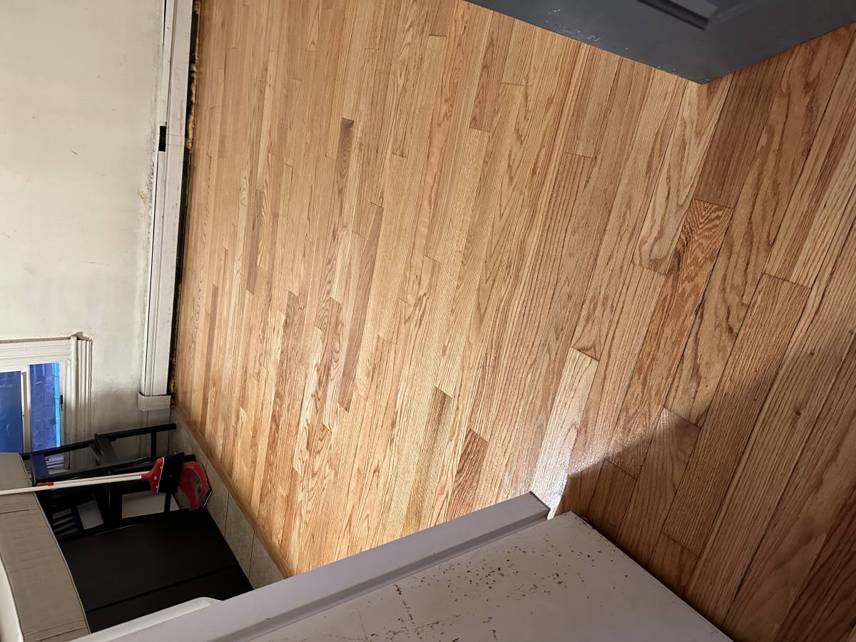 Apartment for rent at 16 Copenger St #U2, Roxbury Crossing, MA 02120