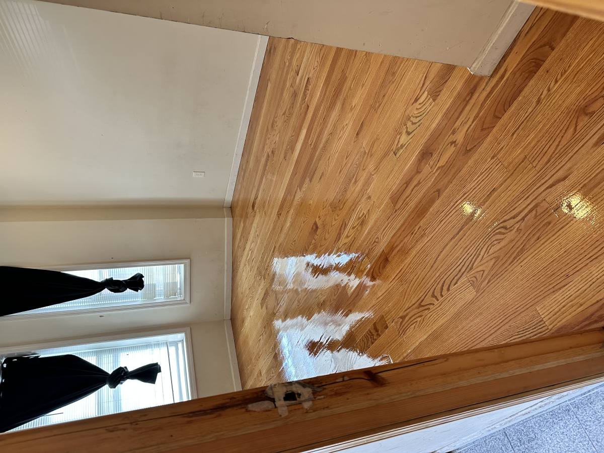 Apartment for rent at 16 Copenger St #U2, Roxbury Crossing, MA 02120