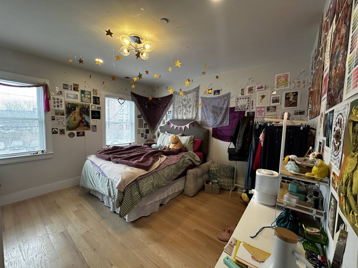 Apartment for rent at 106 Bremen St #2, East Boston, MA 02128