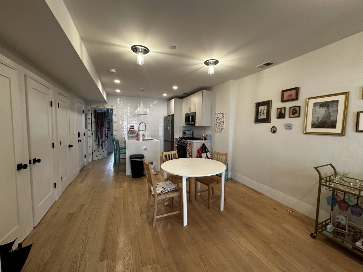 Apartment for rent at 106 Bremen St #2, East Boston, MA 02128