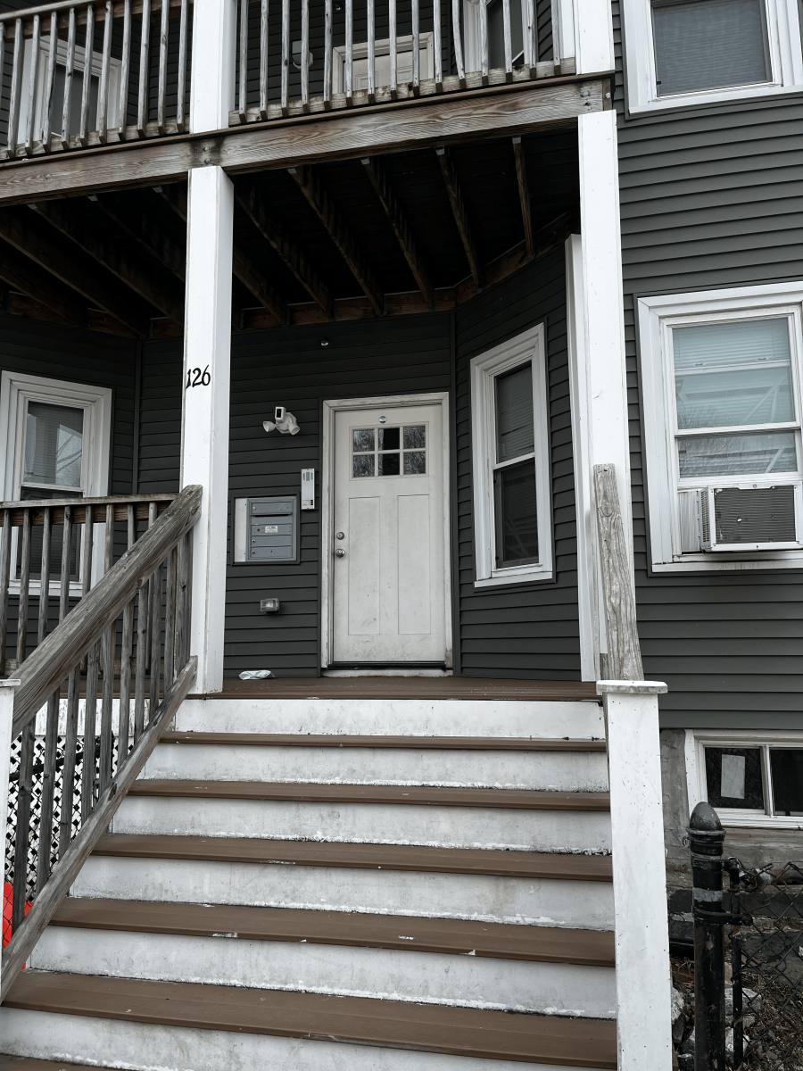 Apartment for rent at 126 Armandine #2, Dorchester Center, MA 02124