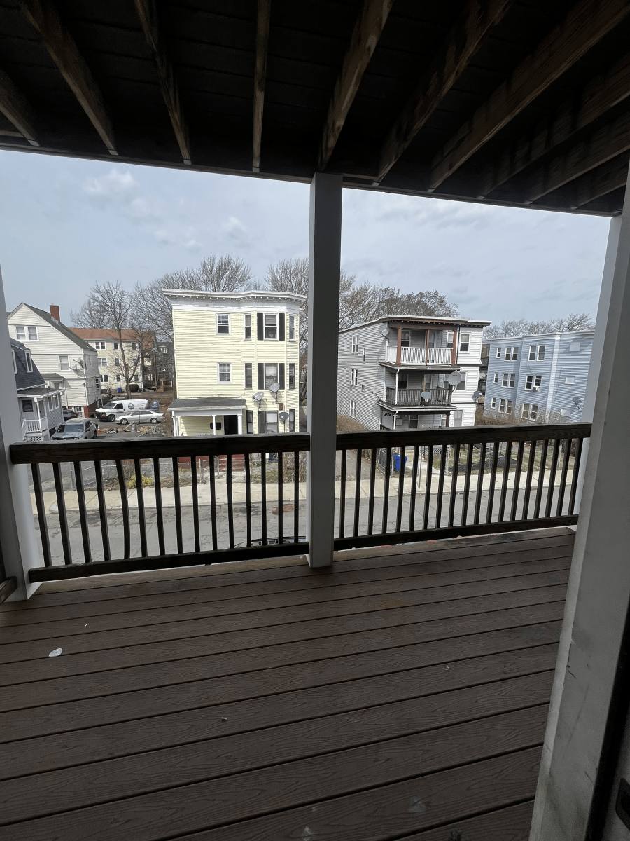 Apartment for rent at 126 Armandine #2, Dorchester Center, MA 02124
