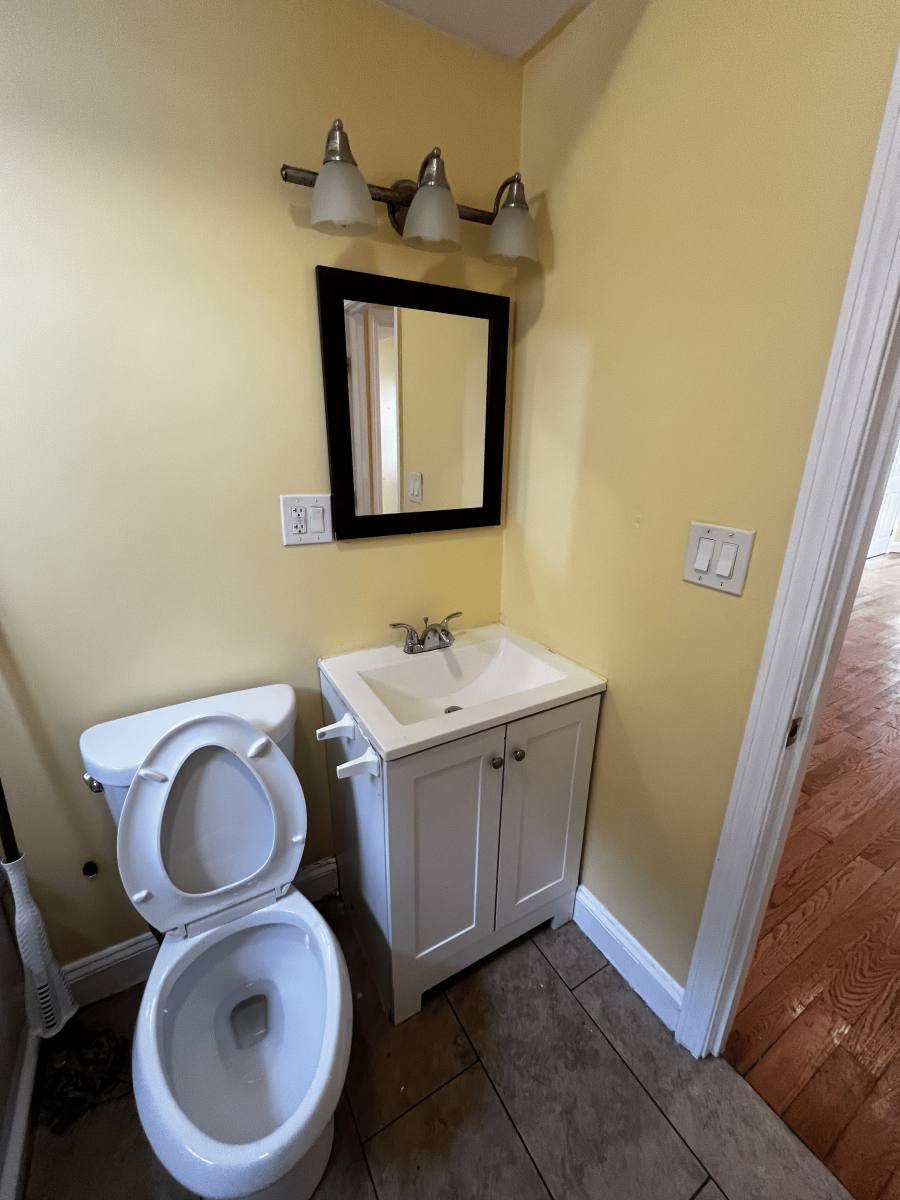 Apartment for rent at 126 Armandine #2, Dorchester Center, MA 02124