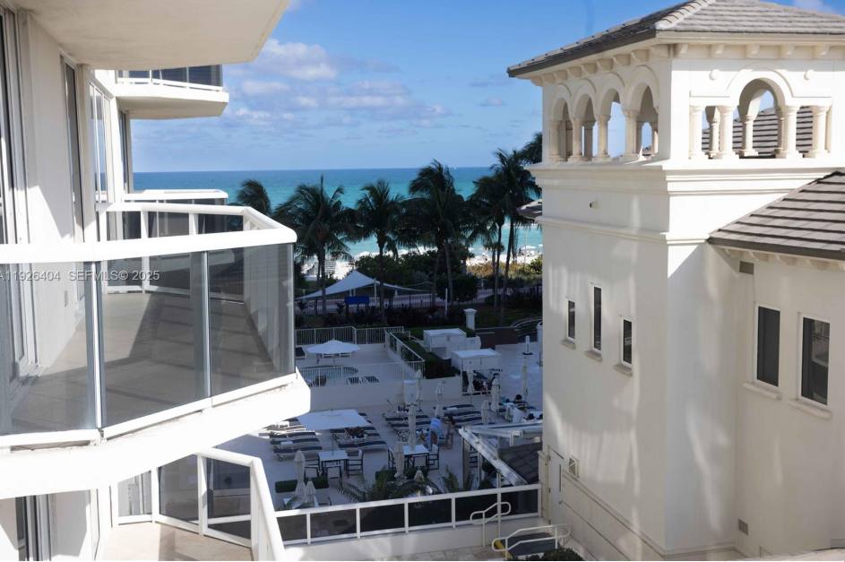 Apartment for rent at 4779 Collins Ave #504, Miami Beach, FL 33140