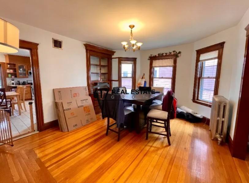 Apartment for rent at 449 Broadway #2, Somerville, MA 02145