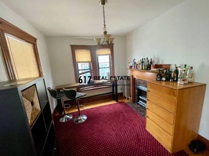 Apartment for rent at 449 Broadway #2, Somerville, MA 02145