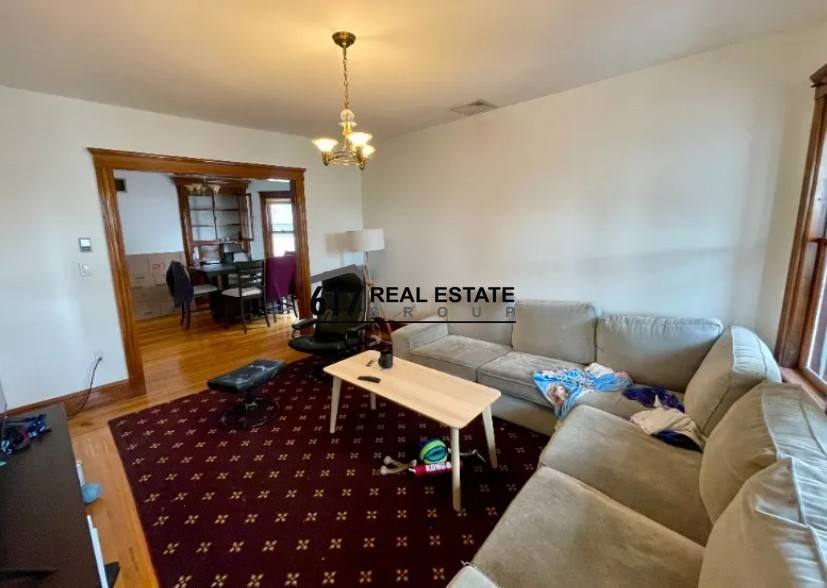 Apartment for rent at 449 Broadway #2, Somerville, MA 02145