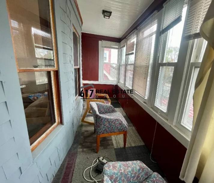 Apartment for rent at 449 Broadway #2, Somerville, MA 02145