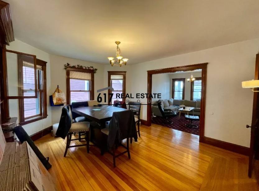 Apartment for rent at 449 Broadway #2, Somerville, MA 02145