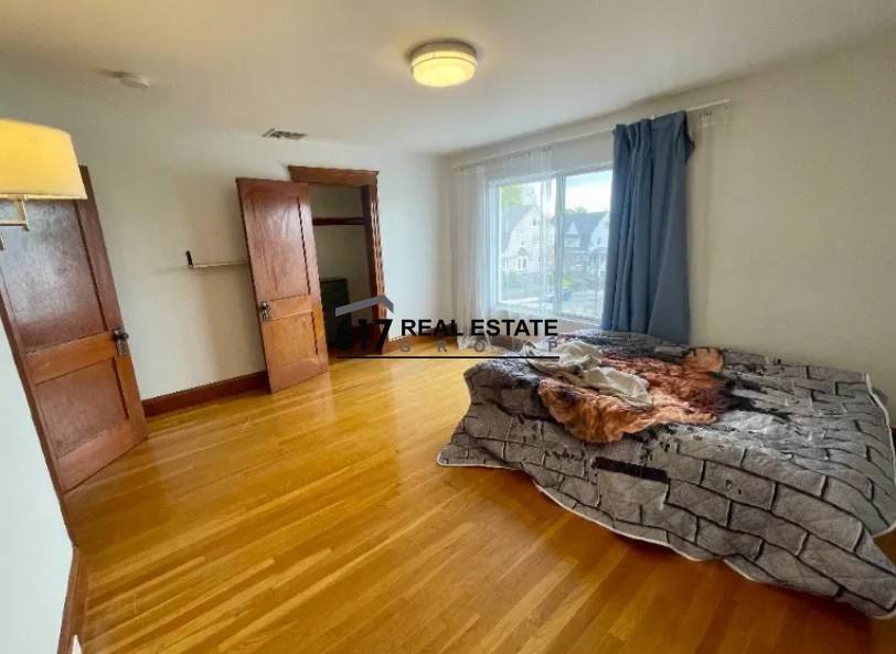 Apartment for rent at 449 Broadway #2, Somerville, MA 02145