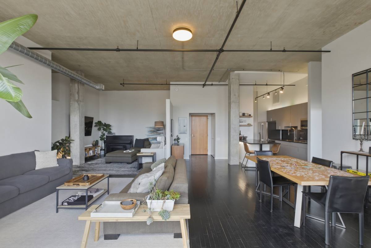 Apartment for rent at 900 Kingsbury #1166, Chicago, IL 60610