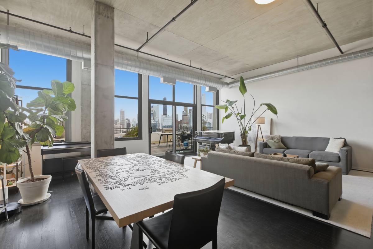 Apartment for rent at 900 Kingsbury #1166, Chicago, IL 60610
