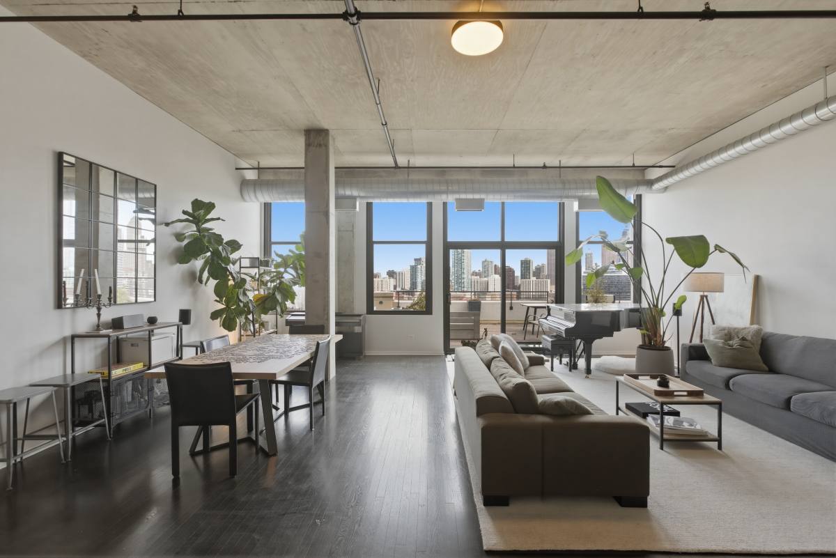 Apartment for rent at 900 Kingsbury #1166, Chicago, IL 60610