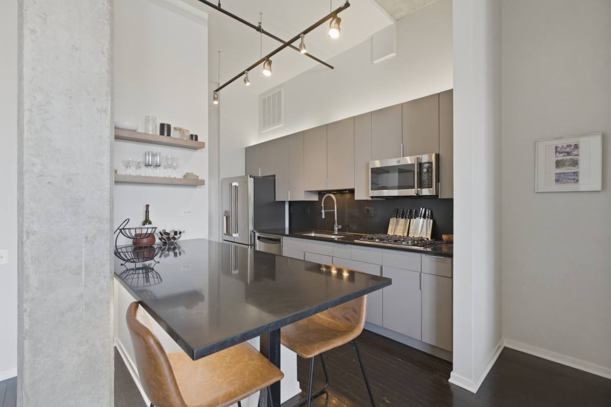 Apartment for rent at 900 Kingsbury #1166, Chicago, IL 60610