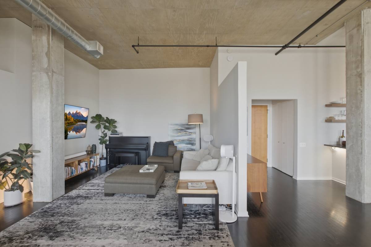Apartment for rent at 900 Kingsbury #1166, Chicago, IL 60610