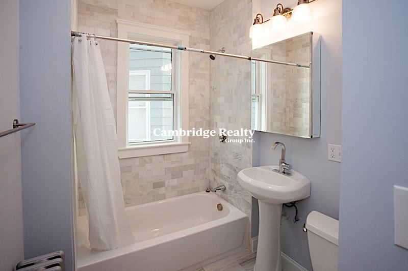 Apartment for rent at 374 Prospect St #1T, Cambridge, MA 02139