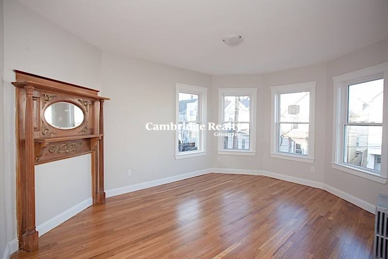 Apartment for rent at 374 Prospect St #1T, Cambridge, MA 02139