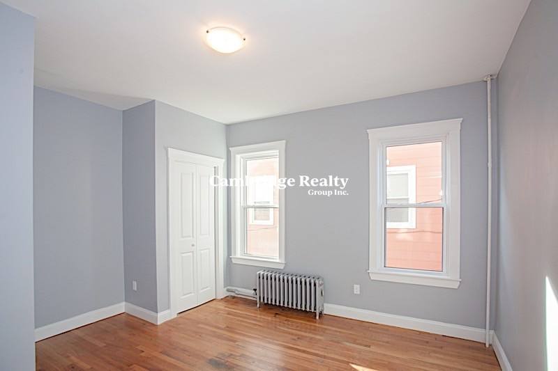 Apartment for rent at 374 Prospect St #1T, Cambridge, MA 02139