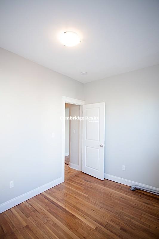 Apartment for rent at 374 Prospect St #1T, Cambridge, MA 02139