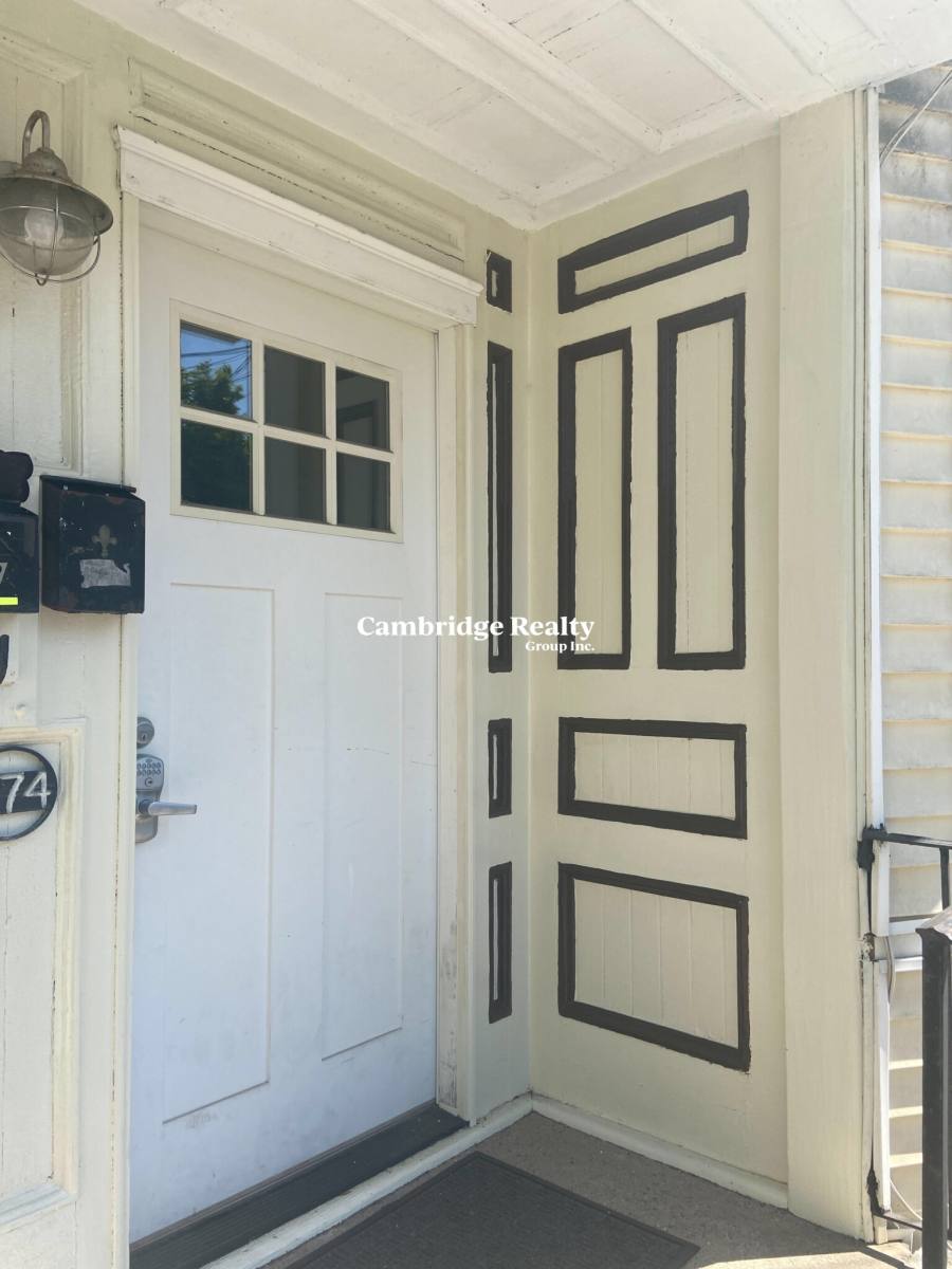 Apartment for rent at 374 Prospect St #1T, Cambridge, MA 02139