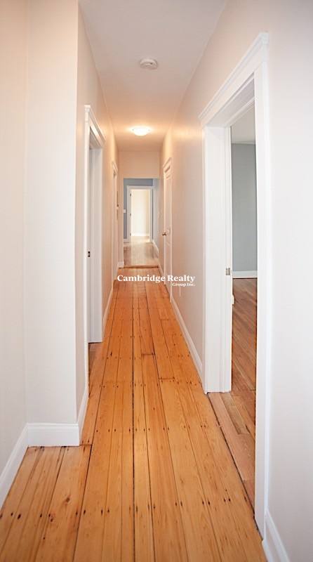 Apartment for rent at 374 Prospect St #1T, Cambridge, MA 02139