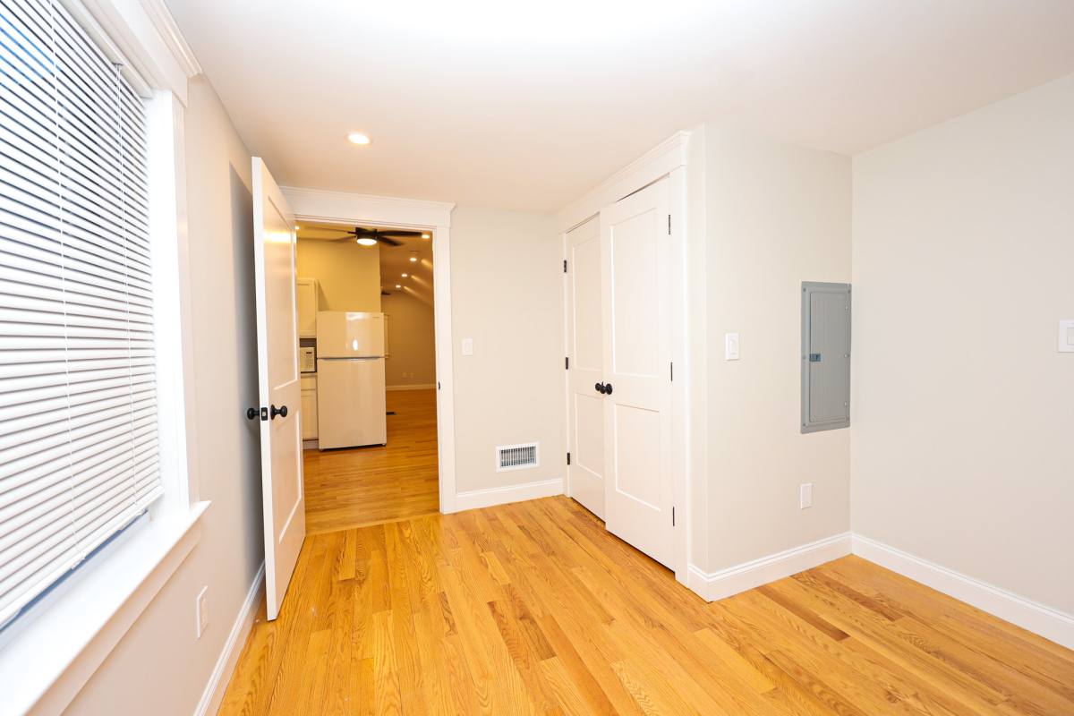Apartment for rent at 85 Oak St #85, Randolph, MA 02368