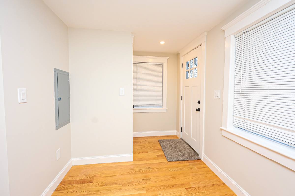 Apartment for rent at 85 Oak St #85, Randolph, MA 02368