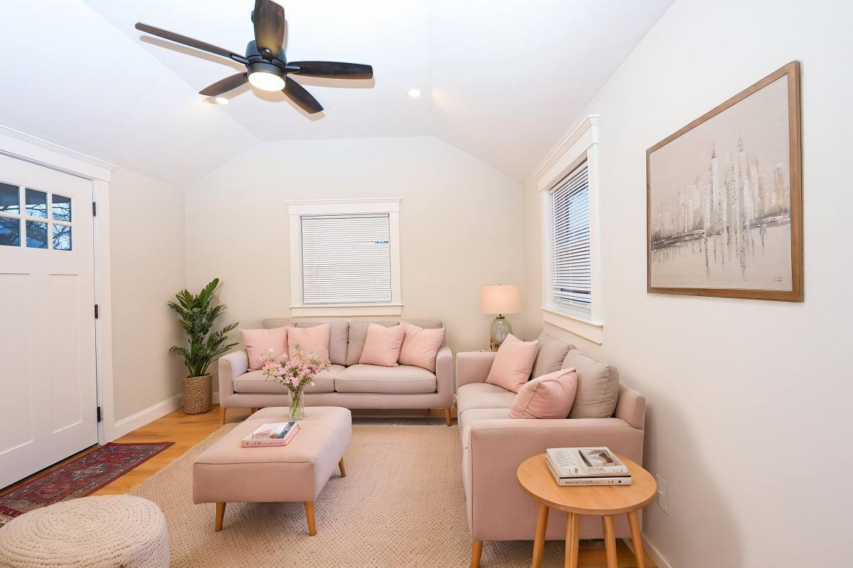 Apartment for rent at 85 Oak St #85, Randolph, MA 02368