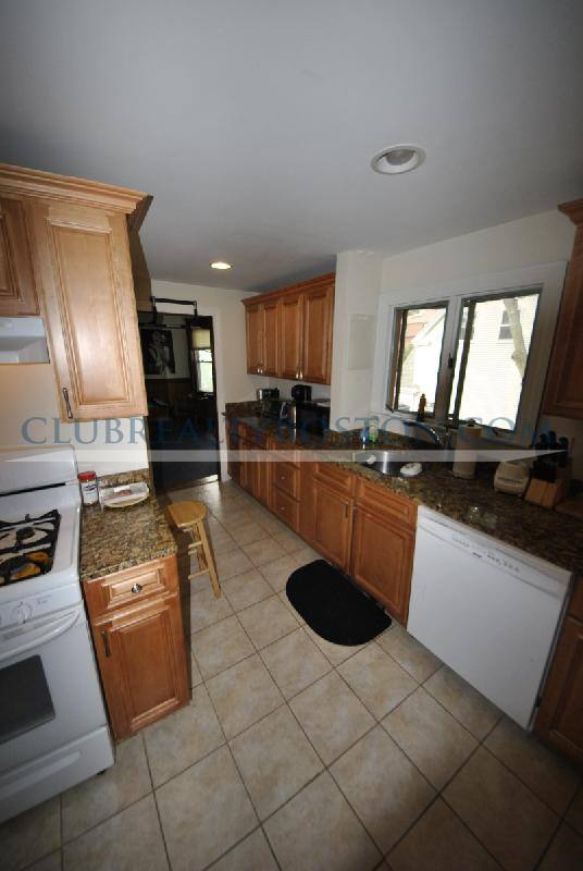 House for rent at 6 Oliva #1, Brighton, MA 02135