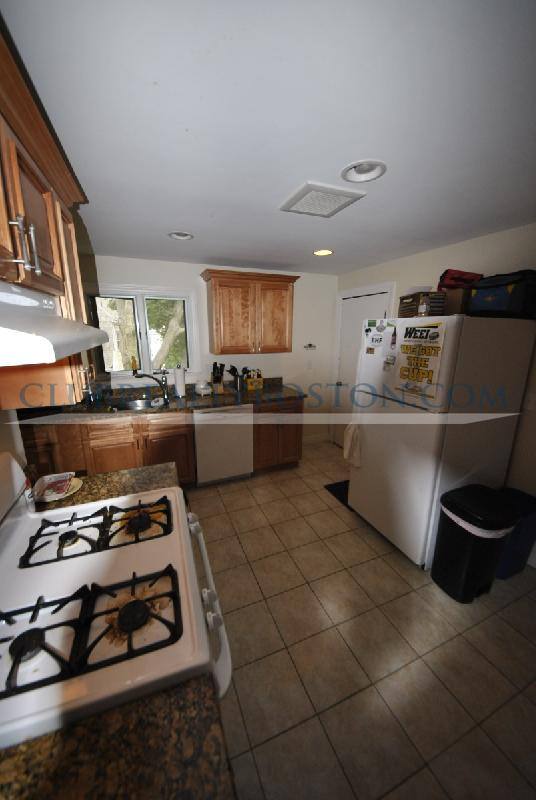 House for rent at 6 Oliva #1, Brighton, MA 02135