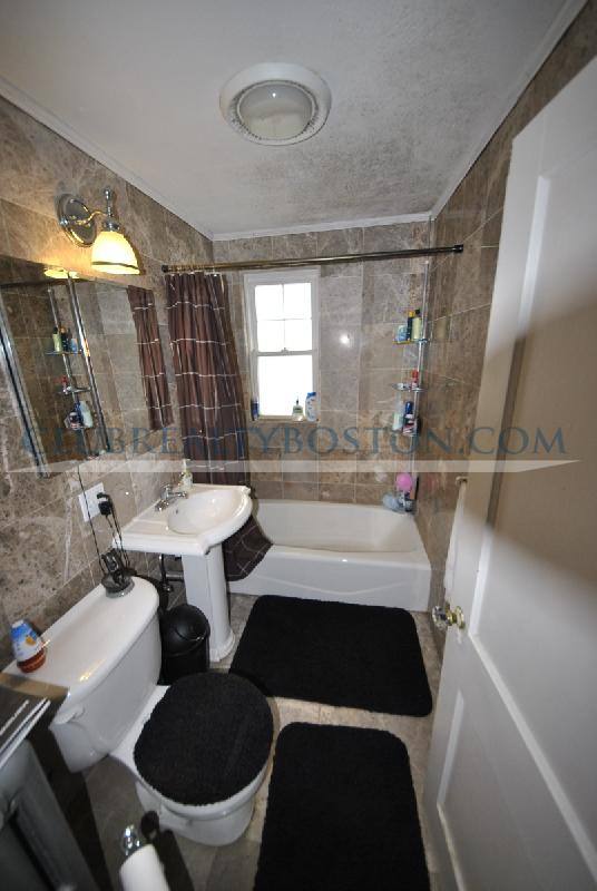 House for rent at 6 Oliva #1, Brighton, MA 02135