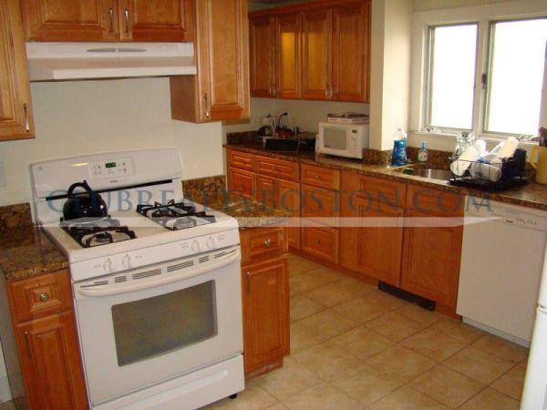 House for rent at 6 Oliva #1, Brighton, MA 02135