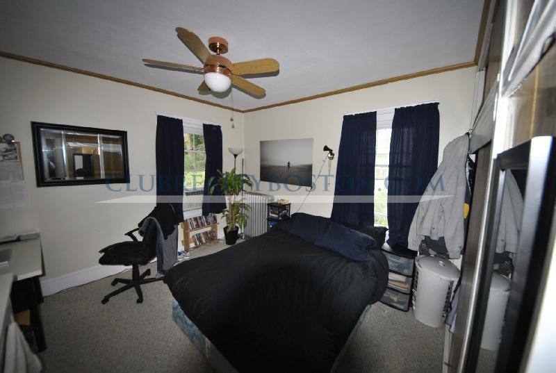 House for rent at 6 Oliva #1, Brighton, MA 02135