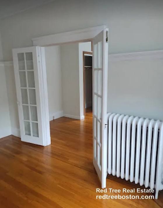 Townhouse for rent at 62 Boyd St #2, Newton, MA 02458
