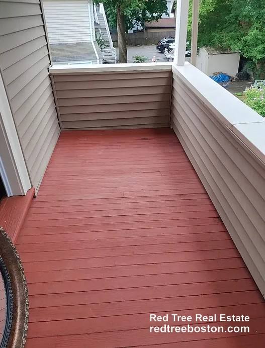 Townhouse for rent at 62 Boyd St #2, Newton, MA 02458