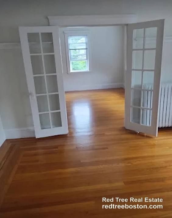 Townhouse for rent at 62 Boyd St #2, Newton, MA 02458